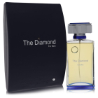 The Diamond  Cindy Crawford, Eau De Parfum Spray 100 ml
