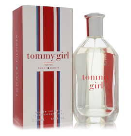 Tommy Girl  Tommy Hilfiger, Eau De Toilette Spray 200 ml