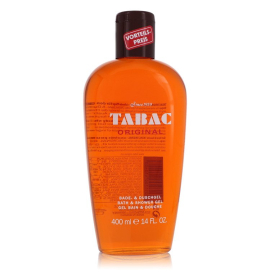 Tabac  Maurer & Wirtz, Bath & Shower Gel 400 ml