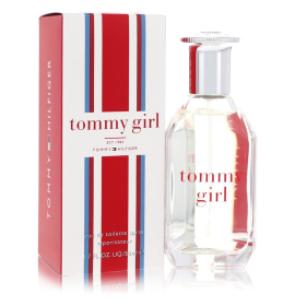 Tommy Girl  Tommy Hilfiger, Eau De Toilette Spray 50 ml