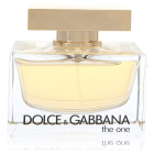 The One  Dolce & Gabbana, Eau De Parfum Spray (Tester) 75 ml