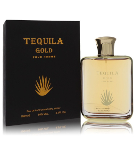 Tequila Pour Homme Gold  Tequila Perfumes, Eau De Parfum Spray 100 ml