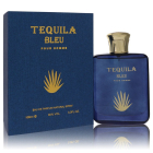 Tequila Pour Homme Bleu  Tequila Perfumes, Eau De Parfum Spray 100 ml