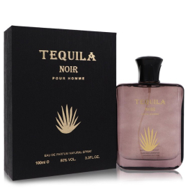 Tequila Pour Homme Noir  Tequila Perfumes, Eau De Parfum Spray 100 ml