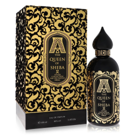 The Queen of Sheba  Attar Collection, Eau De Parfum Spray 100 ml