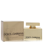 The One Gold  Dolce & Gabbana, Eau De Parfum Intense Spray 75 ml