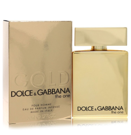 The One Gold  Dolce & Gabbana, Eau De Parfum Intense Spray 50 ml