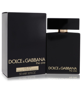 The One Intense  Dolce & Gabbana, Eau De Parfum Spray 50 ml