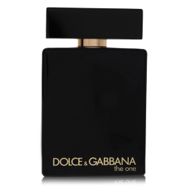 The One Intense  Dolce & Gabbana, Eau De Parfum Spray (Tester) 100 ml