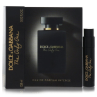 The Only One Intense  Dolce & Gabbana, Vial (sample) 0.6 ml