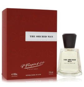The Orchid Man  Frapin, Eau De Parfum Spray 100 ml