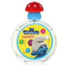 The Smurfs  Smurfs, Clumsy Eau De Toilette Spray (Tester) 50 ml