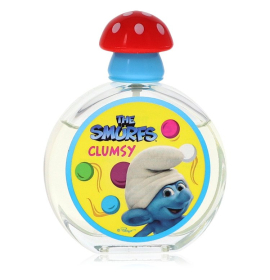 The Smurfs  Smurfs, Clumsy Eau De Toilette Spray (Tester) 50 ml