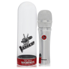 The Voice Silver  Talpa Global, Eau De Toilette Spray 100 ml