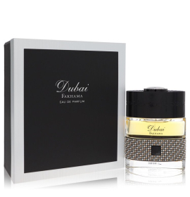 The Spirit of Dubai Fakhama  The Spirit of Dubai, Eau De Parfum Spray (Unisex) 50 ml