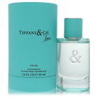 Tiffany & Love  Tiffany, Eau De Parfum Spray 50 ml