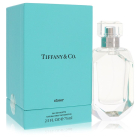 Tiffany Sheer  Tiffany, Eau De Toilette Spray 75 ml