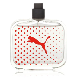 Time to Play  Puma, Eau De Toilette Spray (Tester) 60 ml