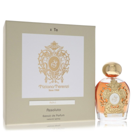 Tiziana Terenzi Adhil  Tiziana Terenzi, Extrait De Parfum Spray (Unisex) 100 ml