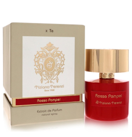Tiziana Terenzi Rosso Pompei  Tiziana Terenzi, Extrait De Parfum Spray 100 ml
