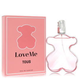 Tous Loveme  Tous, Eau De Parfum Spray 90 ml