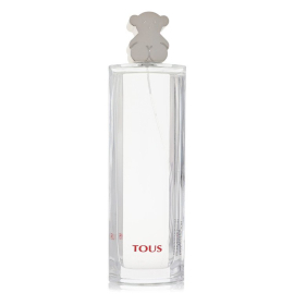 Tous  Tous, Eau De Toilette Spray (Tester) 90 ml