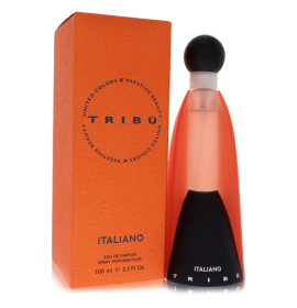 Tribu Italiano  Benetton, Eau De Parfum Spray 100 ml