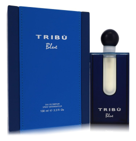 Tribu Blue  Benetton, Eau De Parfum Spray 100 ml