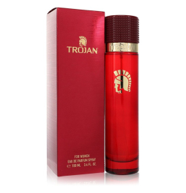 Trojan for Women  Trojan, Eau De Parfum Spray 100 ml