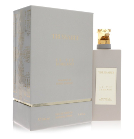 Trussardi Walking in Porta Venezia  Trussardi, Eau De Parfum Spray 100 ml