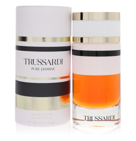 Trussardi Pure Jasmine  Trussardi, Eau De Parfum Spray 90 ml