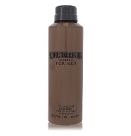 True Religion  True Religion, Deodorant Spray 177 ml