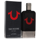 True Religion Black  True Religion, Eau De Toilette Spray 100 ml