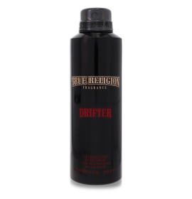 True Religion Drifter  True Religion, Deodorant Spray 177 ml