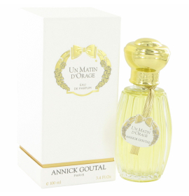 Un Matin d'Orage  Annick Goutal, Eau De Parfum Spray 100 ml