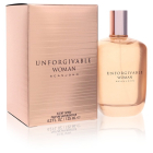 Unforgivable  Sean John, Eau De Parfum Spray 125 ml