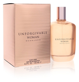 Unforgivable  Sean John, Eau De Parfum Spray 125 ml