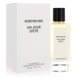 Un Jour D'ete  Keiko Mecheri, Eau De Parfum Spray 100 ml
