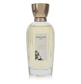 Un Matin d'Orage  Annick Goutal, Eau De Parfum Refillable Spray (unboxed) 100 ml