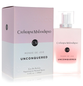 Catherine Malandrino Unconquered  Catherine Malandrino, Eau De Parfum Spray 100 ml
