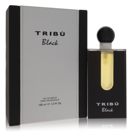Tribu Black  Benetton, Eau De Parfum Spray 100 ml