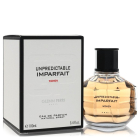 Unpredictable Imparfait  Glenn Perri, Eau De Parfum Spray 100 ml