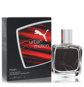 Urban Motion  Puma, Eau De Toilette Spray 25 ml