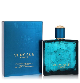 Versace Eros  Versace, Deodorant Spray 100 ml