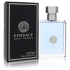 Versace Pour Homme  Versace, Eau De Toilette Spray 100 ml