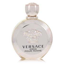 Versace Eros  Versace, Eau De Parfum Spray (Tester) 100 ml