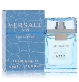 Versace Man  Versace, Mini Eau Fraiche 5 ml