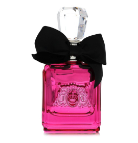 Viva La Juicy Noir  Juicy Couture, Eau De Parfum Spray (Tester) 100 ml