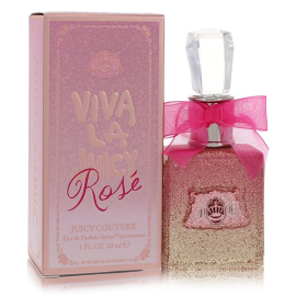 Viva La Juicy Rose  Juicy Couture, Eau De Parfum Spray 30 ml