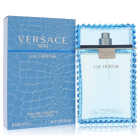 Versace Man  Versace, Eau Fraiche Eau De Toilette Spray (Blue) 200 ml